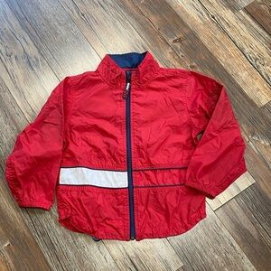 Tommy Hilfiger Windbreaker - 4T